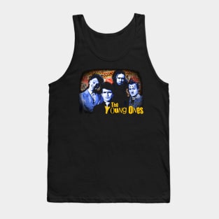 The Young Ones Design Tank Top